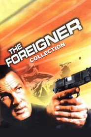 The Foreigner Collection collection poster