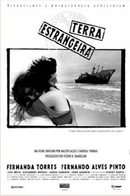 Terra Estrangeira poster