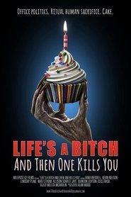 Life's A Bitch and then One Kills You 2019 Senpaga Senlima Aliro