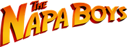The Napa Boys Logo
