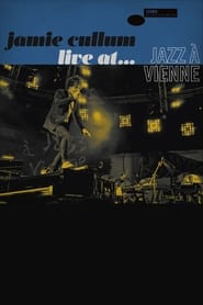 Poster Jamie Cullum: Live at Jazz in Vienne 2014