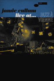 Jamie Cullum: Live at Jazz in Vienne 2014 (1970)