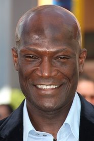 Image Peter Mensah