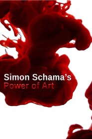 Simon Schama's Power of Art постер