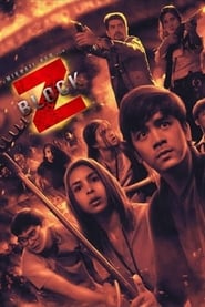 Block Z (2020) Full Pinoy Movie