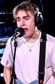 BBC Radio 1's Live Lounge Season 22