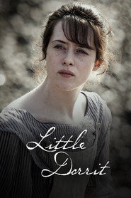 Little Dorrit постер