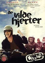 Poster The Wild Hearts 2009