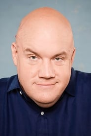 Guy Branum headshot