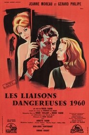 Les Liaisons dangereuses