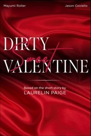 Poster Dirty Sweet Valentine