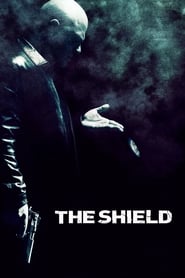 Poster for The Shield