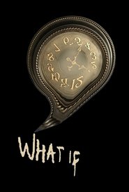 Poster What If 2021