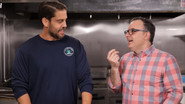 Episode 1: Love You A Latke