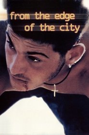 Poster From the Edge of the City 1998