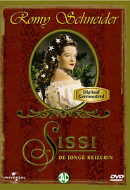 Sissi - Jonge Keizerin (1956)