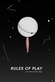 Poster Rules of Play 2018