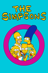 Сімпсони постер