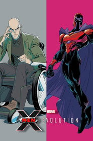 X-Men: Evolution Season 4 5