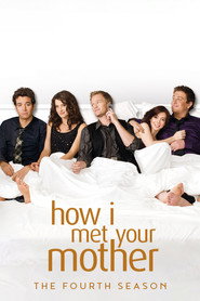 How I Met Your Mother Season 4 7
