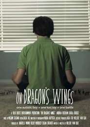 Poster On Dragon's Wings 2012