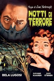 Notti di terrore