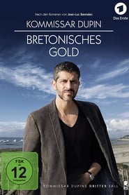 Poster Kommissar Dupin - Bretonisches Gold