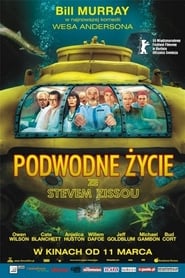Podwodne życie ze Stevem Zissou 2004 Online Lektor PL