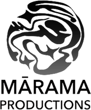 Logo for Mārama Productions