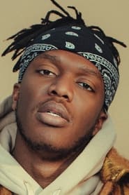 KSI as Duncan