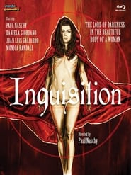Inquisition постер