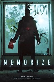 Poster for Memorize