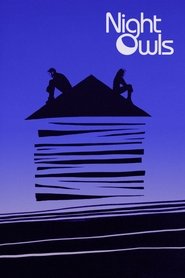 Poster Night Owls 2015