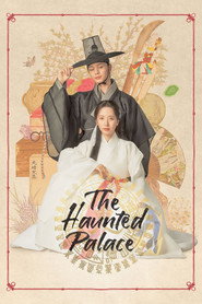 The Haunted Palace poster