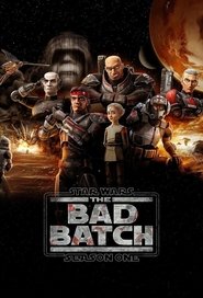 The Bad Batch - Season 1 Episode 1 : Aftermath