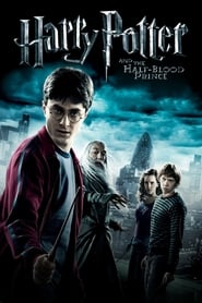 Poster van Harry Potter and the Half-Blood Prince