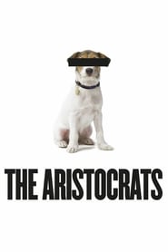 فيلم The Aristocrats 2005 مترجم اونلاين