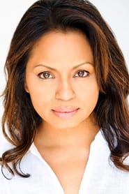 Ramona DuBarry as Detective Linda Perez