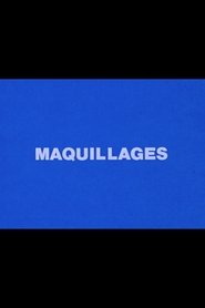 Poster Make-up 1971