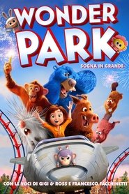 Wonder Park 2019 Streaming ita Guarda completo