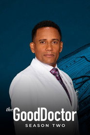 The Good Doctor Season 2 2