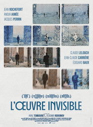 L'Œuvre invisible