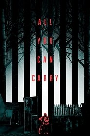Poster All You Can Carry 2019