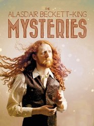 The Alasdair Beckett-King Mysteries (2018)