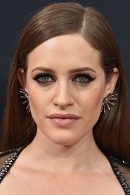 Carly Chaikin is Kat Zaro