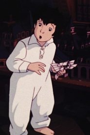 Image Little Nemo: Adventures in Slumberland Pilot 2