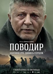 Poster Поводир