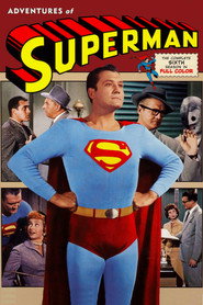 Adventures of Superman Season 6 5