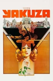Poster The Yakuza 1974