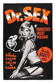 Dr. Sex постер